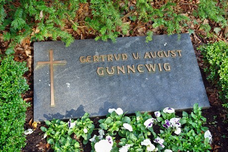 westfriedhof