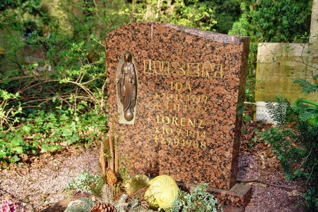 westfriedhof