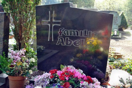 westfriedhof