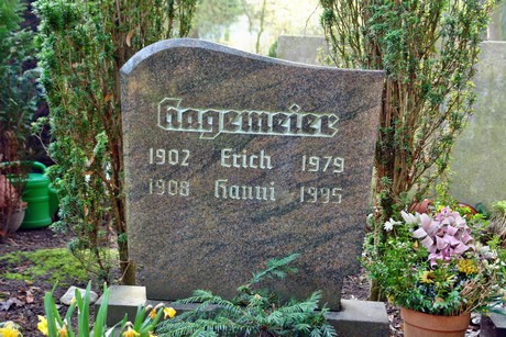 westfriedhof