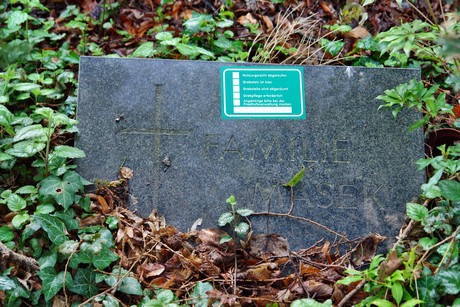 westfriedhof