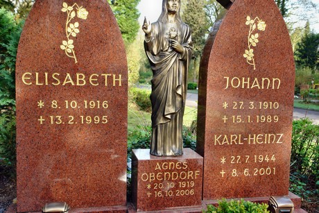 westfriedhof