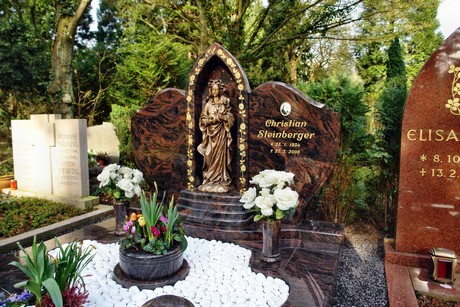westfriedhof