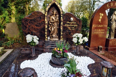westfriedhof