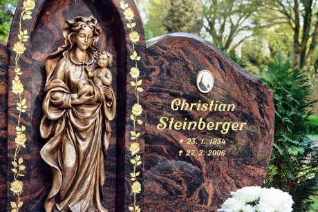 westfriedhof
