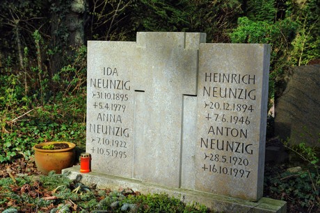 westfriedhof