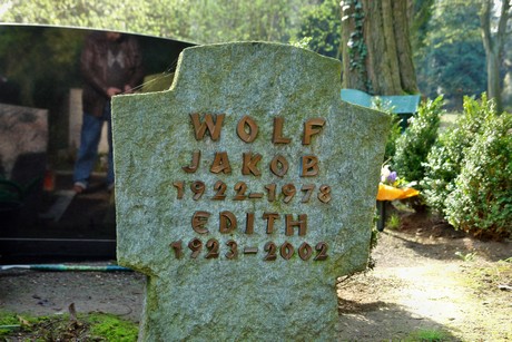 westfriedhof