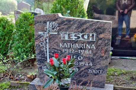 westfriedhof