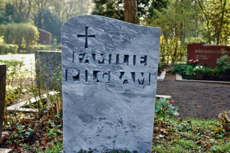 westfriedhof