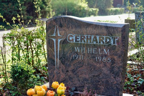 westfriedhof