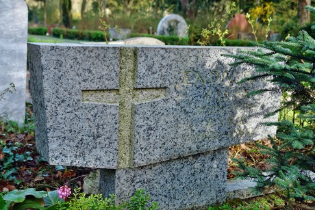 westfriedhof