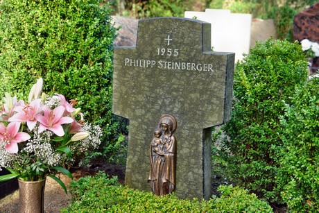 westfriedhof