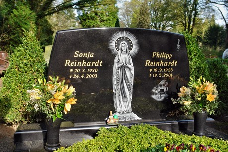 westfriedhof