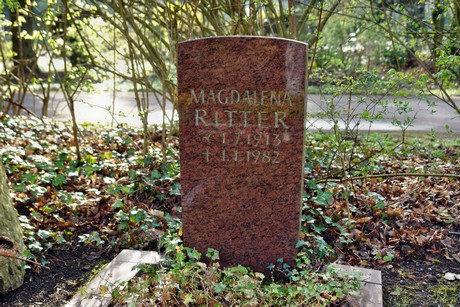 westfriedhof