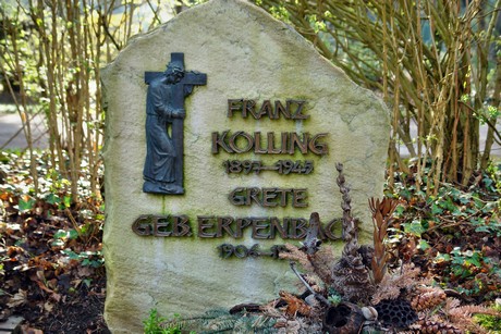 westfriedhof