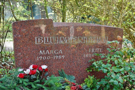 westfriedhof