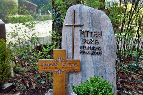 westfriedhof