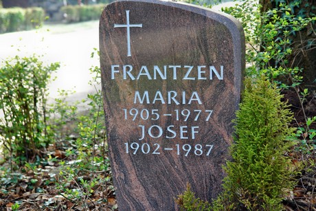 westfriedhof