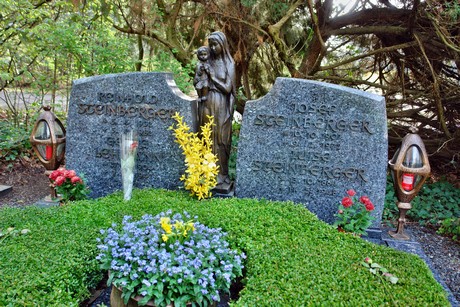 westfriedhof