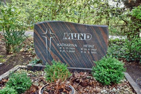 westfriedhof
