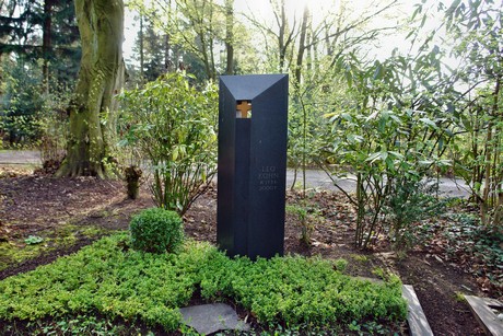 westfriedhof