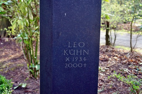 westfriedhof
