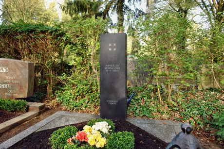 westfriedhof