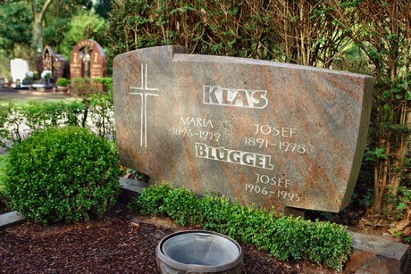westfriedhof