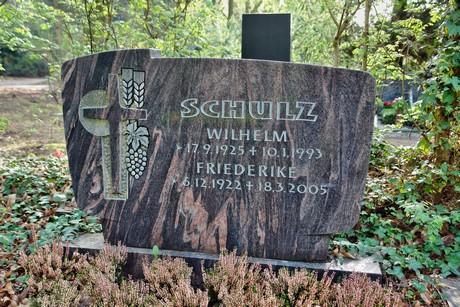 westfriedhof
