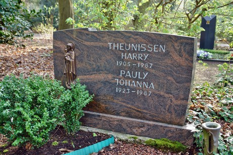 westfriedhof