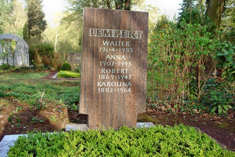 westfriedhof