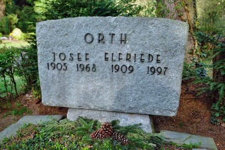 westfriedhof