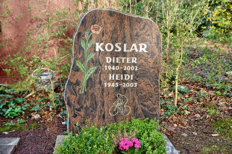 westfriedhof