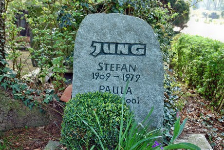 westfriedhof