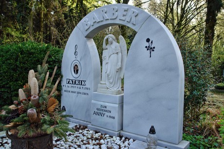 westfriedhof