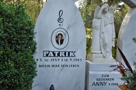 westfriedhof