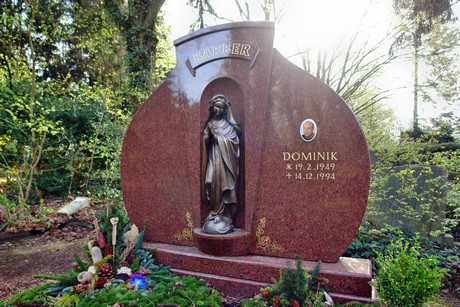 westfriedhof