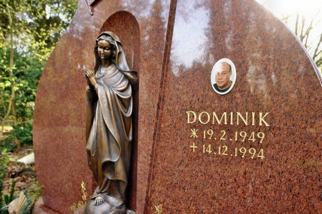 westfriedhof