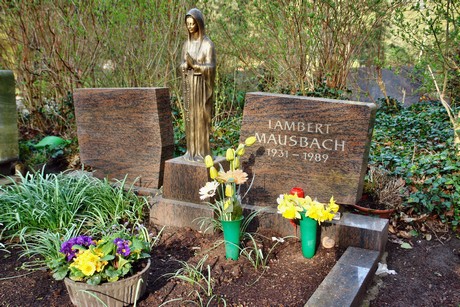 westfriedhof