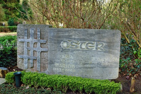 westfriedhof