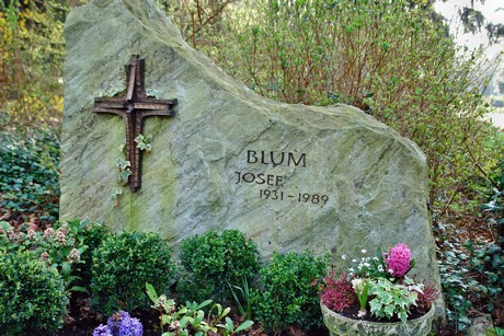 westfriedhof