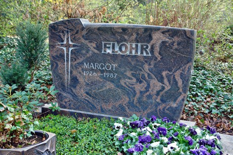westfriedhof