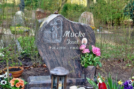 westfriedhof