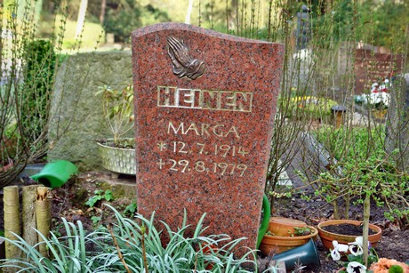 westfriedhof