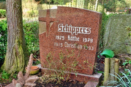 westfriedhof