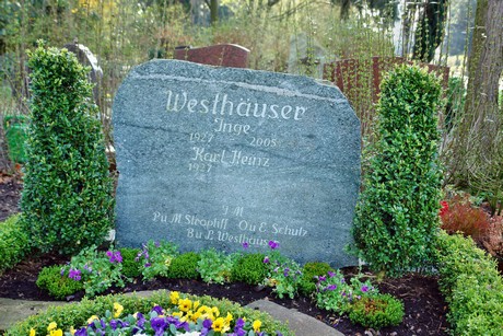 westfriedhof