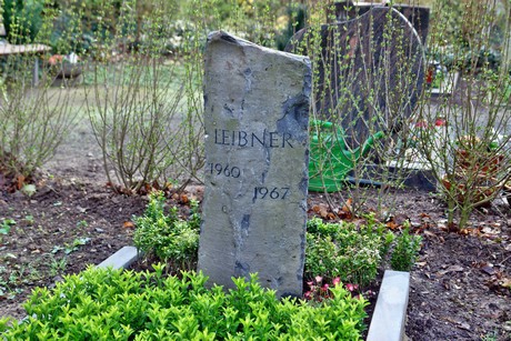 westfriedhof