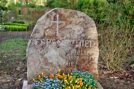 westfriedhof