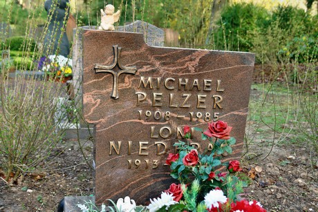 westfriedhof