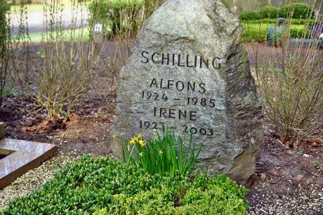 westfriedhof